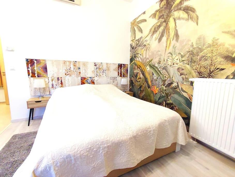 Elisabeth Home! Budapest Extérieur photo