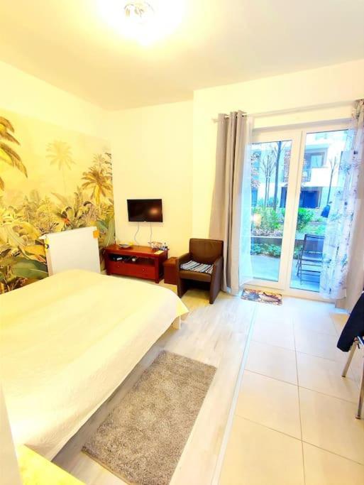 Elisabeth Home! Budapest Extérieur photo