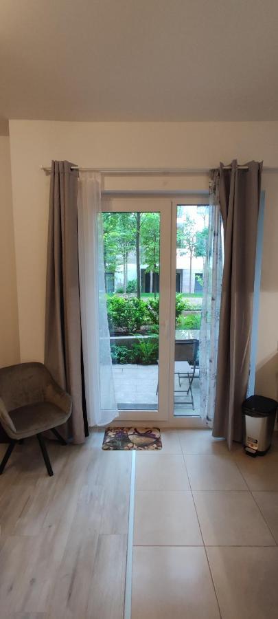 Elisabeth Home! Budapest Extérieur photo
